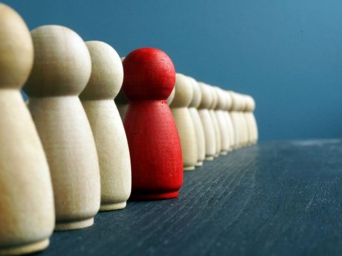 Dünyamızın güclü liderlərə ehtiyacı var...