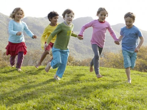 Uşaq Strategiyasına dair yeni fəaliyyət planı hazırlanır