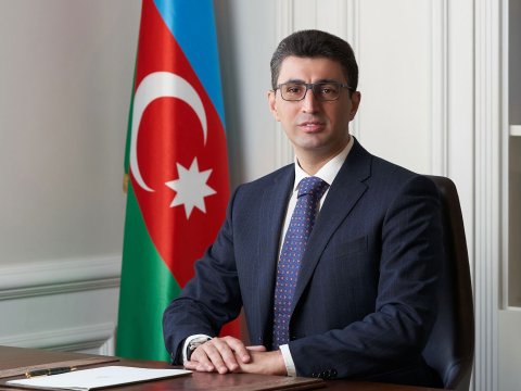 Şahin Seyidzadənin dövrünə aid milyonlarla manatlıq pozuntu AŞKARLANDI