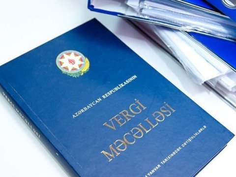 "Azəskosmos"da Vergi Məcəlləsinin tələbləri pozulub