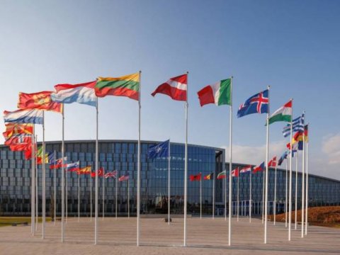 NATO XİN başçılarının iclası Türkiyədə keçiriləcək