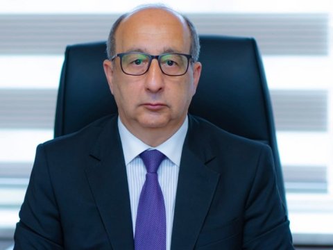 Naxçıvanda yüksək vəzifəyə TƏYİNAT