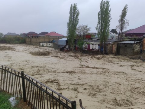 Seldə daha bir nəfərin meyiti tapıldı