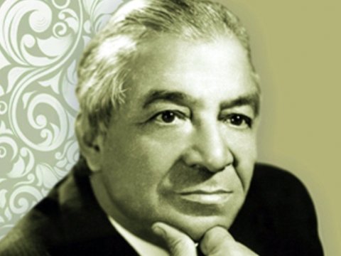 Zərif və döyüşən poeziya