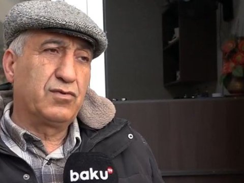 Beş-altı ay idi evlənmişdilər - Yasamaldakı qətlin DETALLARI