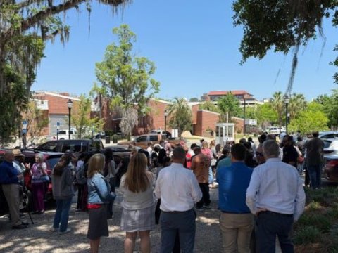 ABŞ Universitetində atışma: 5 nəfər öldü