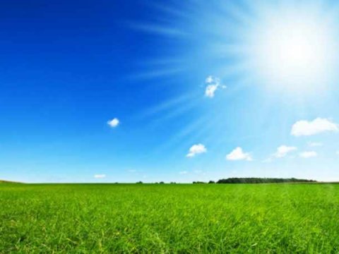 Bu gün 18 dərəcə isti olacaq