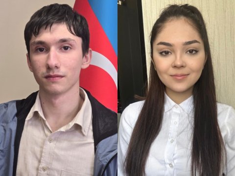 Millətimə yararlı övlad olmaq istəyirəm - 300 bal toplayan MƏKTƏBLİLƏR