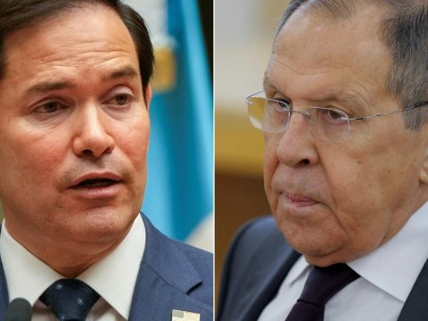 Lavrov ABŞ dövlət katibi ilə razılığa gəldi