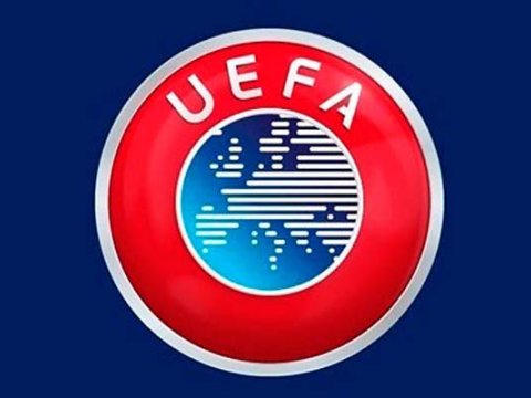 Azərbaycanın UEFA reytinqindəki mövqeyi
