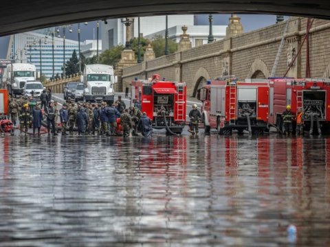 Bakı yağışa hazırdırmı? – Paytaxtı su altında qalmaqdan xilas etməyin YOLLARI