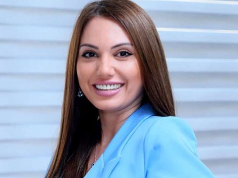 Nuridə Allahyarova “Yeni Klinika”dan AYRILDI