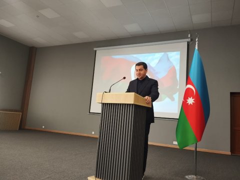 Onların məhkəmə prosesi şəffaf və açıqdır - Prezidentin köməkçisi