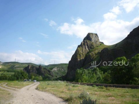 Qərbi Azərbaycan məktəbləri: Maarifçilər ocağı URUD kəndi...