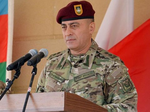 Hikmət Mirzəyevə ağır itki