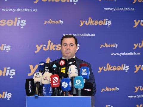 &ldquo;Yüksəliş&rdquo;də ən çox bu universitetlərin məzunları iştirak edir