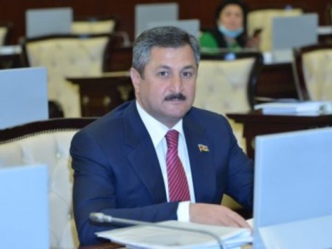 Azərbaycanla Gürcüstan Cənubi Qafqazda sülhün təmin edilməsinə, təhlükəsizliyə öz töhfəsini verir