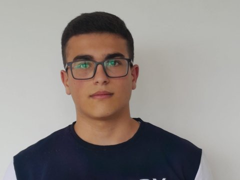 300 bal toplayan məktəblinin uğur&nbsp;SİRRİ