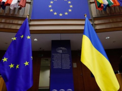 Avropa xarici işlər nazirləri&nbsp;Kiyevdən Putinə mesaj verəcəklər