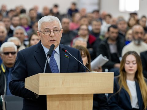 Ermənilərə müraciət etdim və dedim ki... - Xocalının deputatı