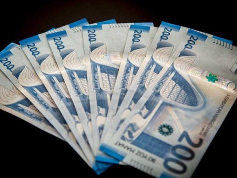 Azərbaycanın dövlət borcunun MƏBLƏĞİ