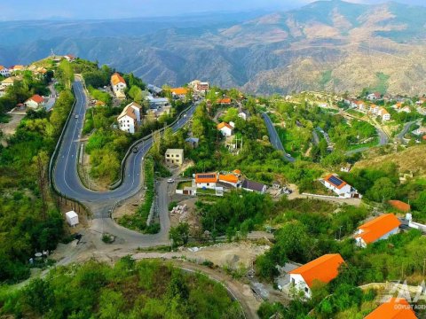 Azad olunmuş ərazilərə xərclənən vəsaitin həcmi açıqlandı