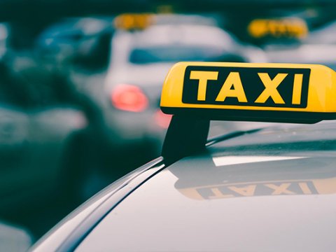 AYNA taksidən istifadə edənlərə&nbsp;müraciət etdi