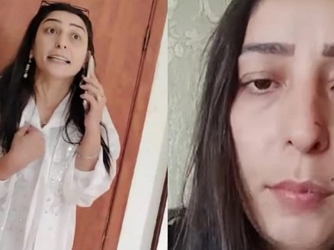 Direktorun məhkəməyə verdiyi müəllim cəzalandırıldı