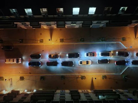 Təcili yardıma yol ver!