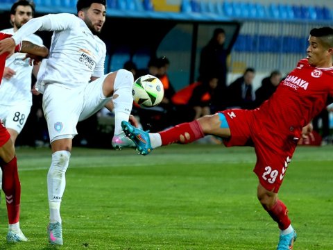 Premyer Liqada növbəti heç-heçə