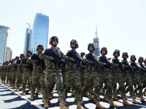 Valideynlərin və hərbi xidmətdə olan gənclərin NƏZƏRİNƏ!