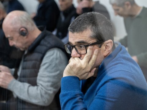 Soyqırımı qurbanlarına&nbsp;baxmağa üzləri belə olmayıb... - FOTOLAR