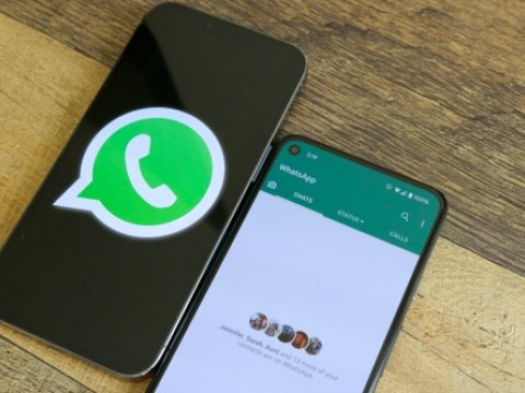 "WhatsApp"da yeni funksiya
