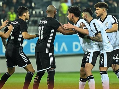 Bu gün "Qarabağ" "Neftçi" ilə üz-üzə gələcək
