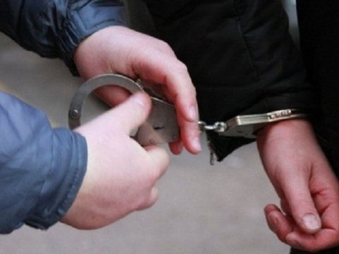 Cinayət törədən 43 nəfər saxlanıldı