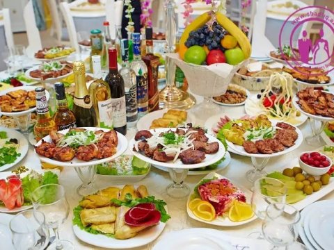 Şadlıq evində zəhərlənənlərin sayı 51-ə ÇATIB