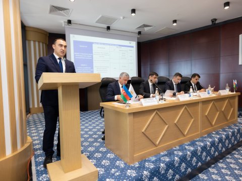 Daşkəsən və Göygöldə aqrar inkişafa dəstək layihəsi - FOTO