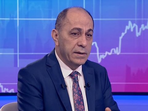 Adil Qeybulla Tofiq Yaqublunu təcridxanada müayinə etdi