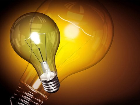 Gürcüstanda elektrik enerjisi kəsildi