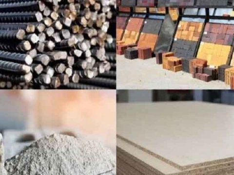 Tikinti materialları yenidən BAHALAŞDI