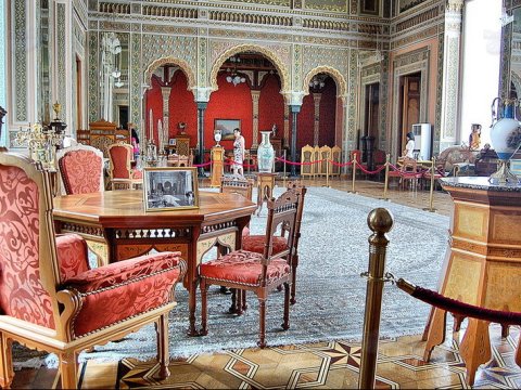 MDB ölkələrinin mədəniyyətə marağı - Azərbaycan qonşularındən geridə qalır