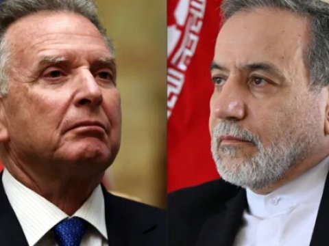 ABŞ-İran danışıqları başa çatdı