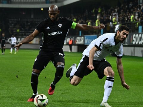 Azərbaycan derbisində start heyətlər