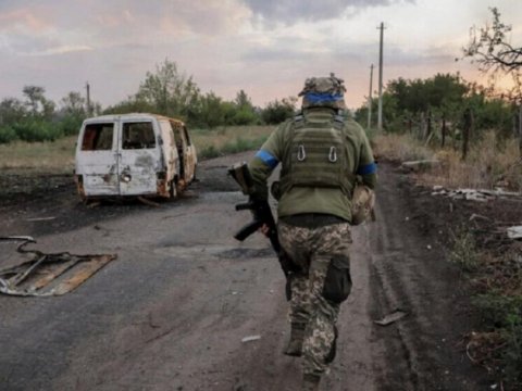 Rusiya Kurskun 99.5 faizini azad edib