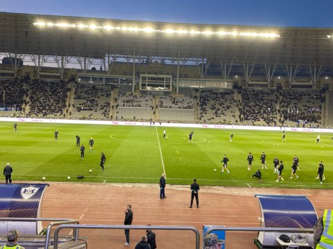 &ldquo;Qarabağ&rdquo;&nbsp;&ldquo;Neftçi&rdquo;ni 3 qolla məğlub etdi