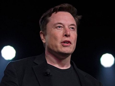 ABŞ dəyərlərini itirə bilər -&nbsp;Mask