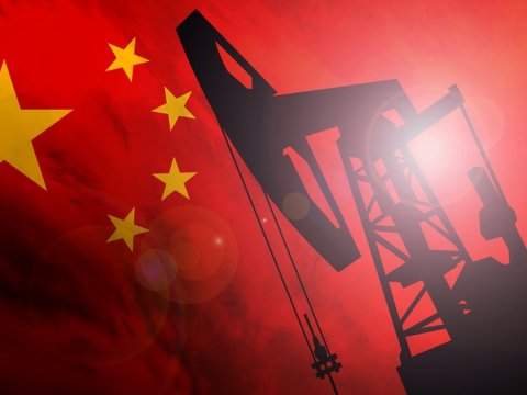 Çin Rusiyadan neft idxalını AZALDIR