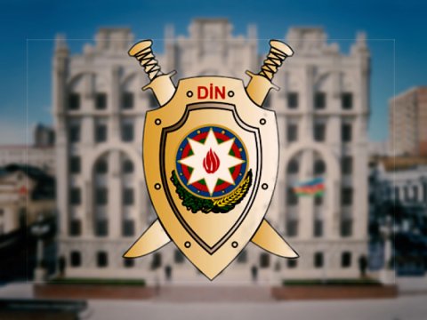 DİN-dən antinarkotik təbliğatı ilə bağlı SOSİAL ÇARX