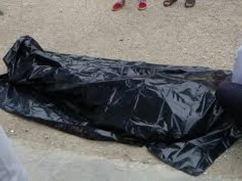 Sumqayıtda hündürlükdən yıxılan kişi ÖLDÜ