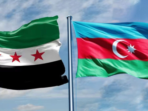 Suriyanın ölkəmizdəki səfirliyi nə zaman açılacaq? - AÇIQLAMA